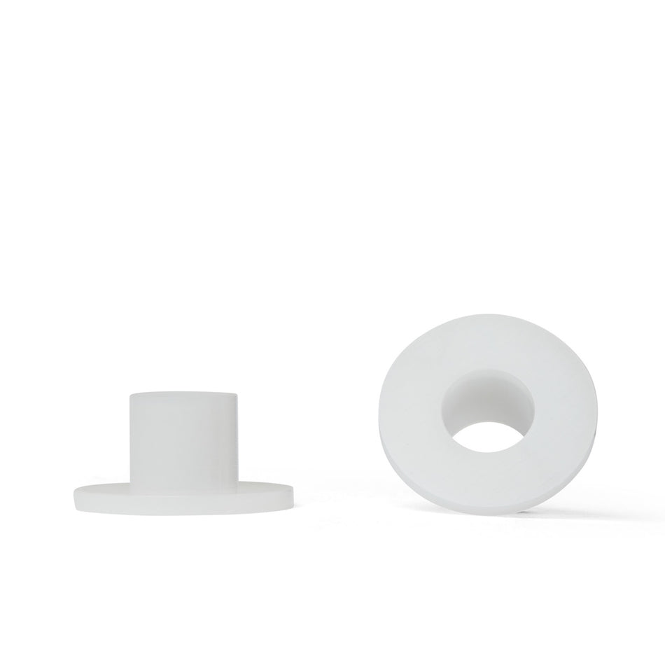 Casquillos de poliacetal