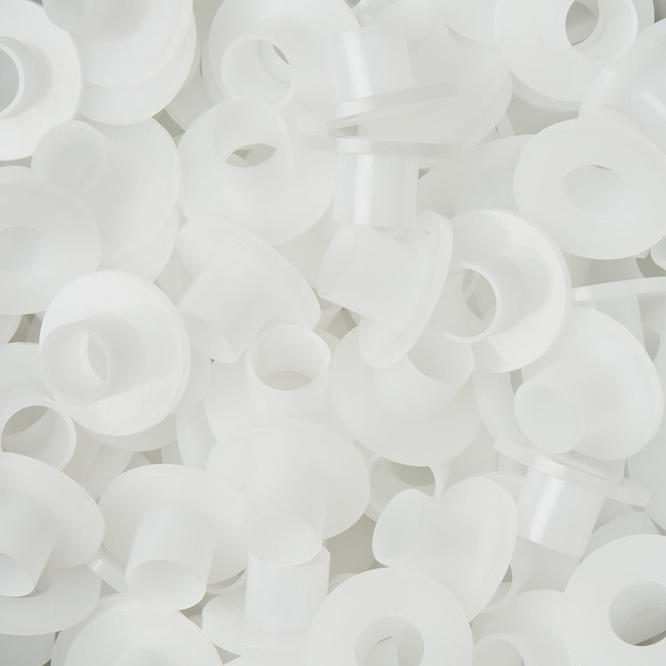 Casquillos de poliacetal