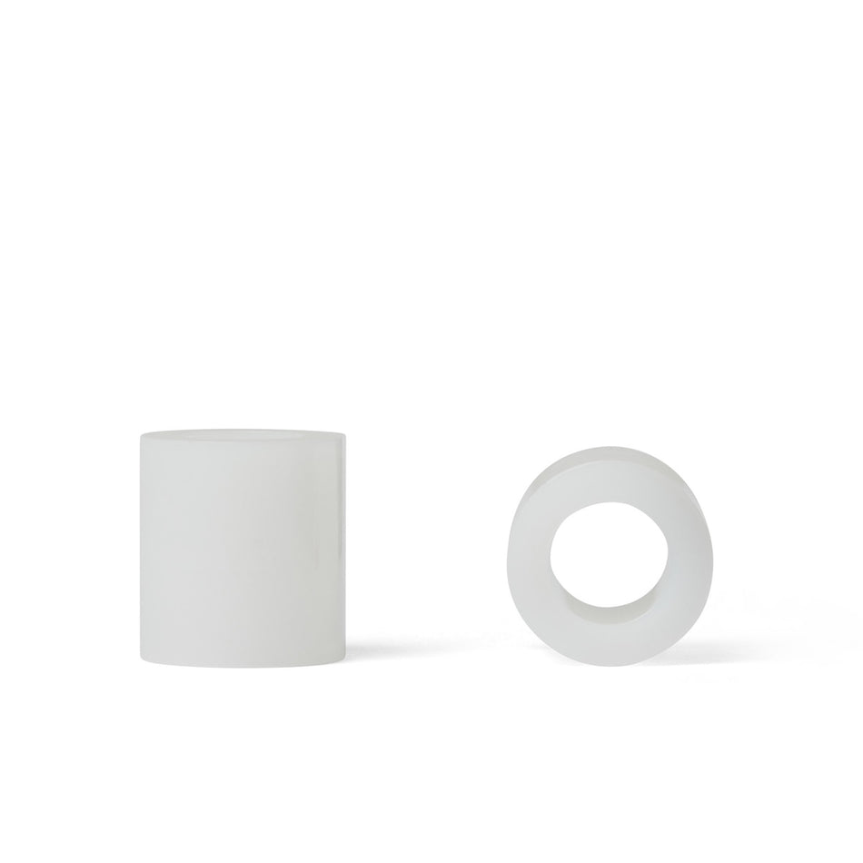 Espaciador de poliacetal (3 mm-20 mm de longitud)