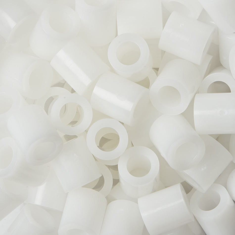 Espaciador de poliacetal (3 mm-20 mm de longitud)