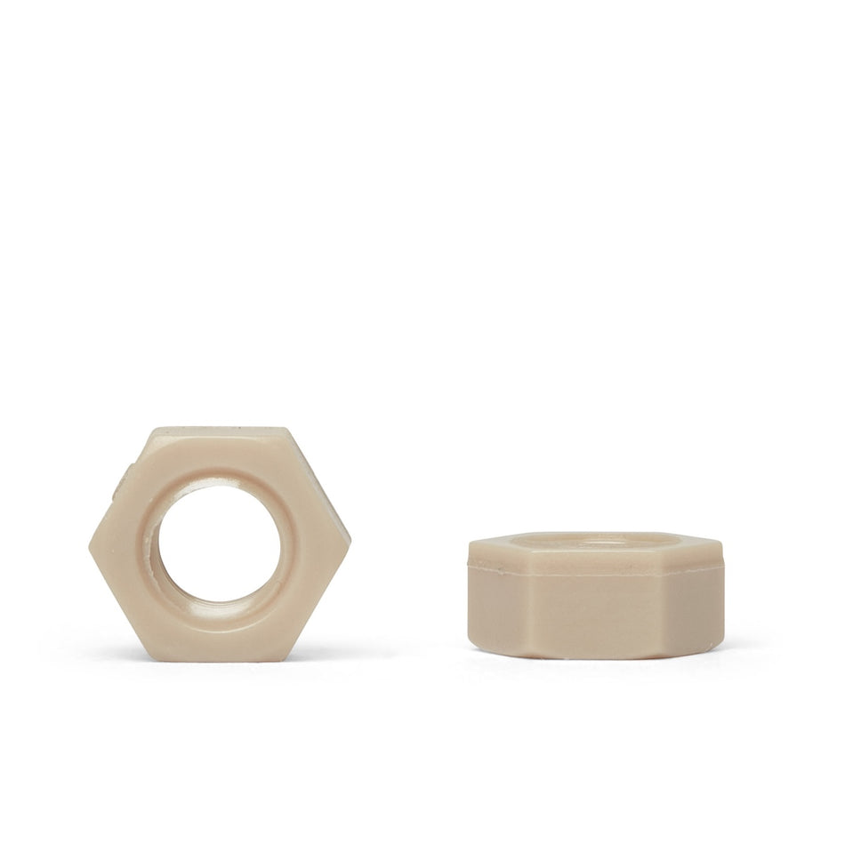 Tuercas hexagonales PPS
