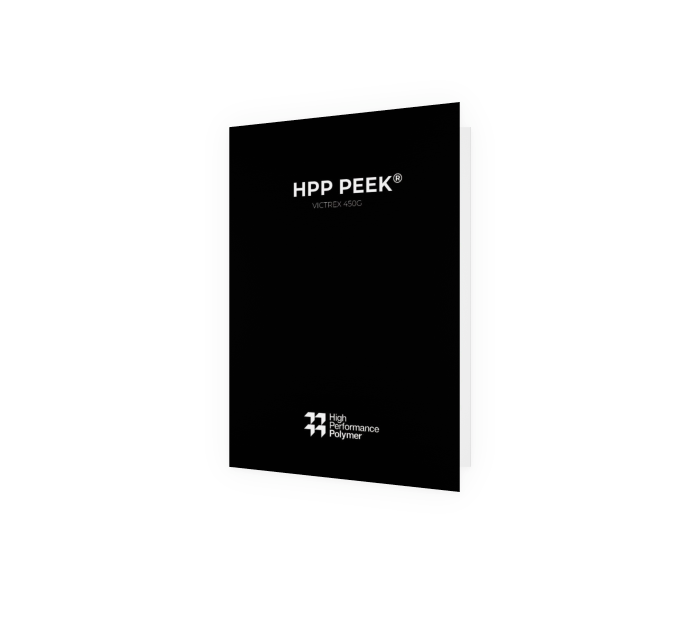 HPP PEEK® Ficha técnica