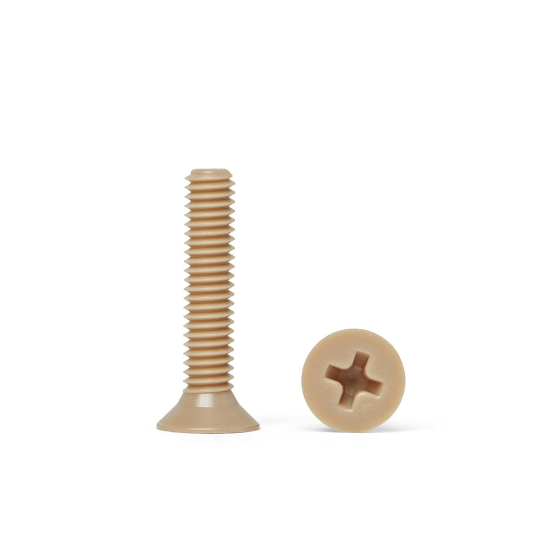 What are PEEK GF30 Screws?