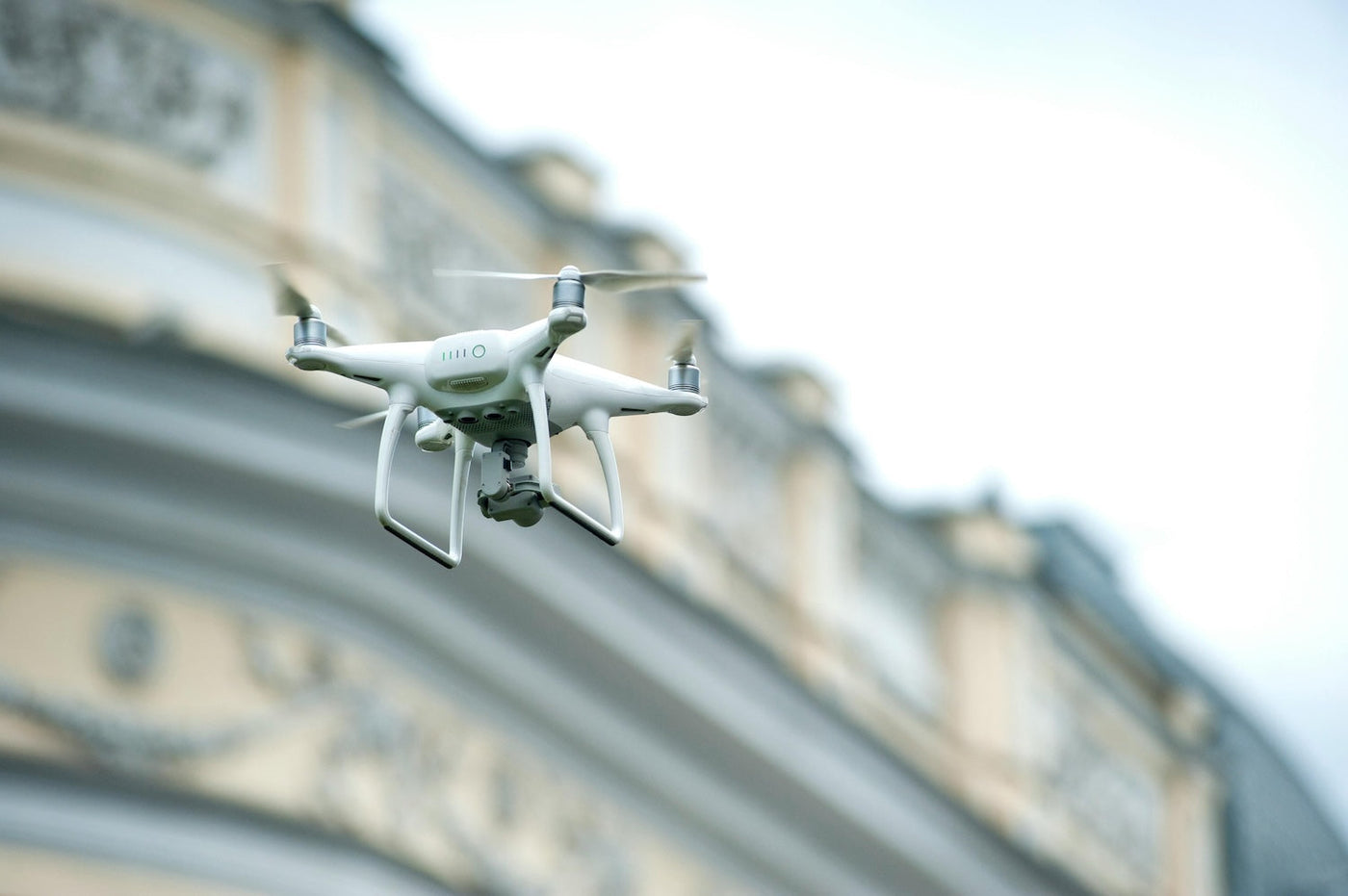 Lightweight Fastening Solutions for UAVs and Drones