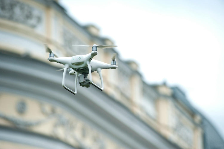 Lightweight Fastening Solutions for UAVs and Drones