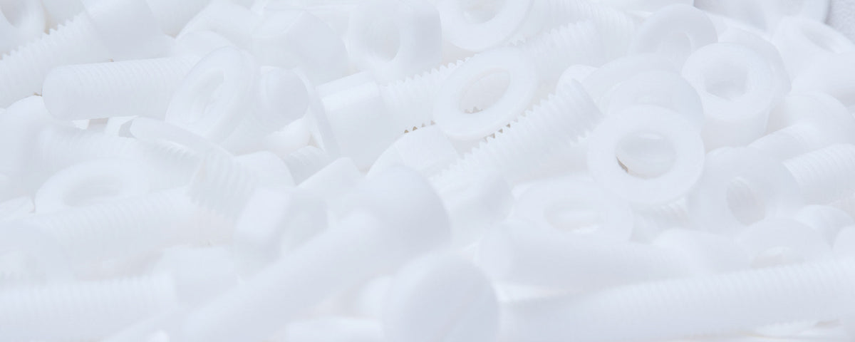 PTFE Screws