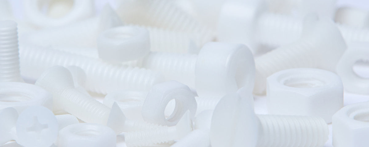 Ceramic Screws
