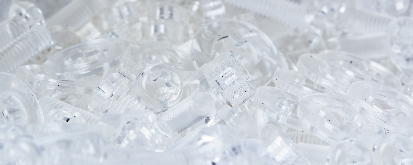 Polycarbonate Components