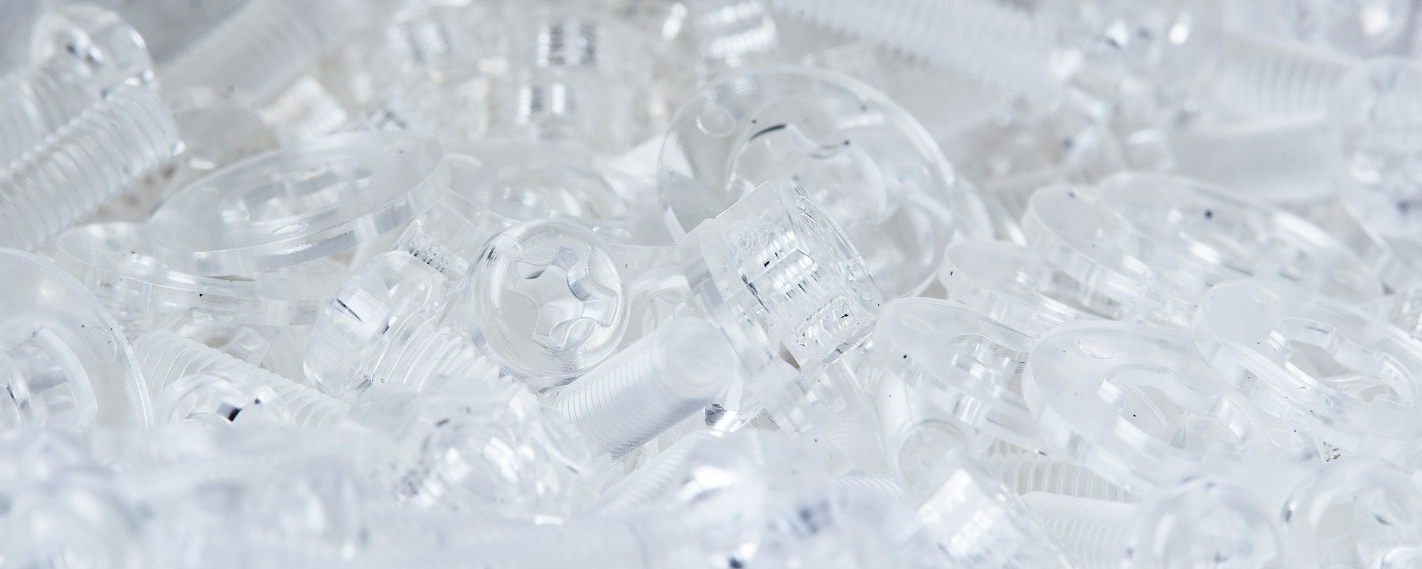 Polycarbonate Components