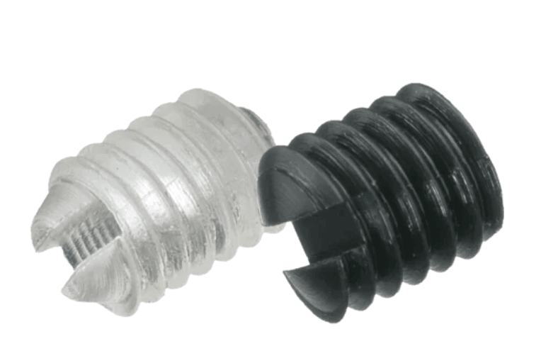 High Performance Polymer Grub/Set Screws