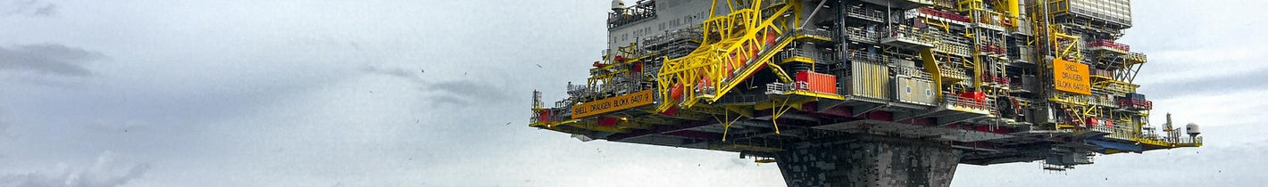 Subsea technology and its uses of polymer screws, nuts, bolts, and fasteners