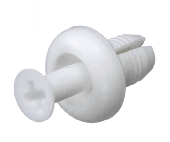 Polypropylene (PP) Components