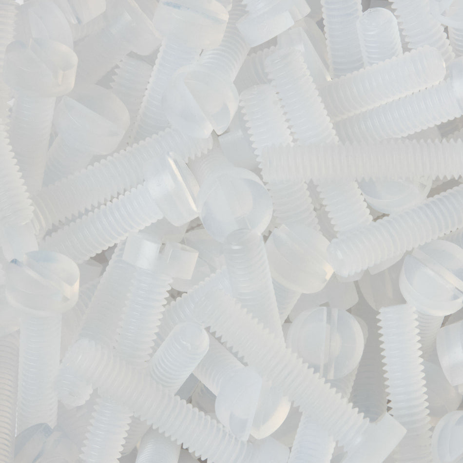 Tornillos de culata ranurados PFA