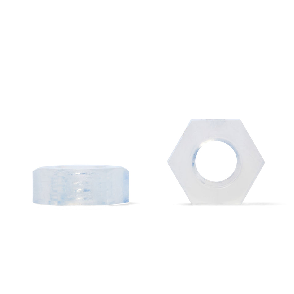 PFA Hexagon Nuts - DIN 934