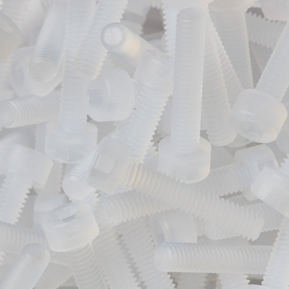 PFA Hex Socket-Cylinder Head Cap Screw - DIN 912