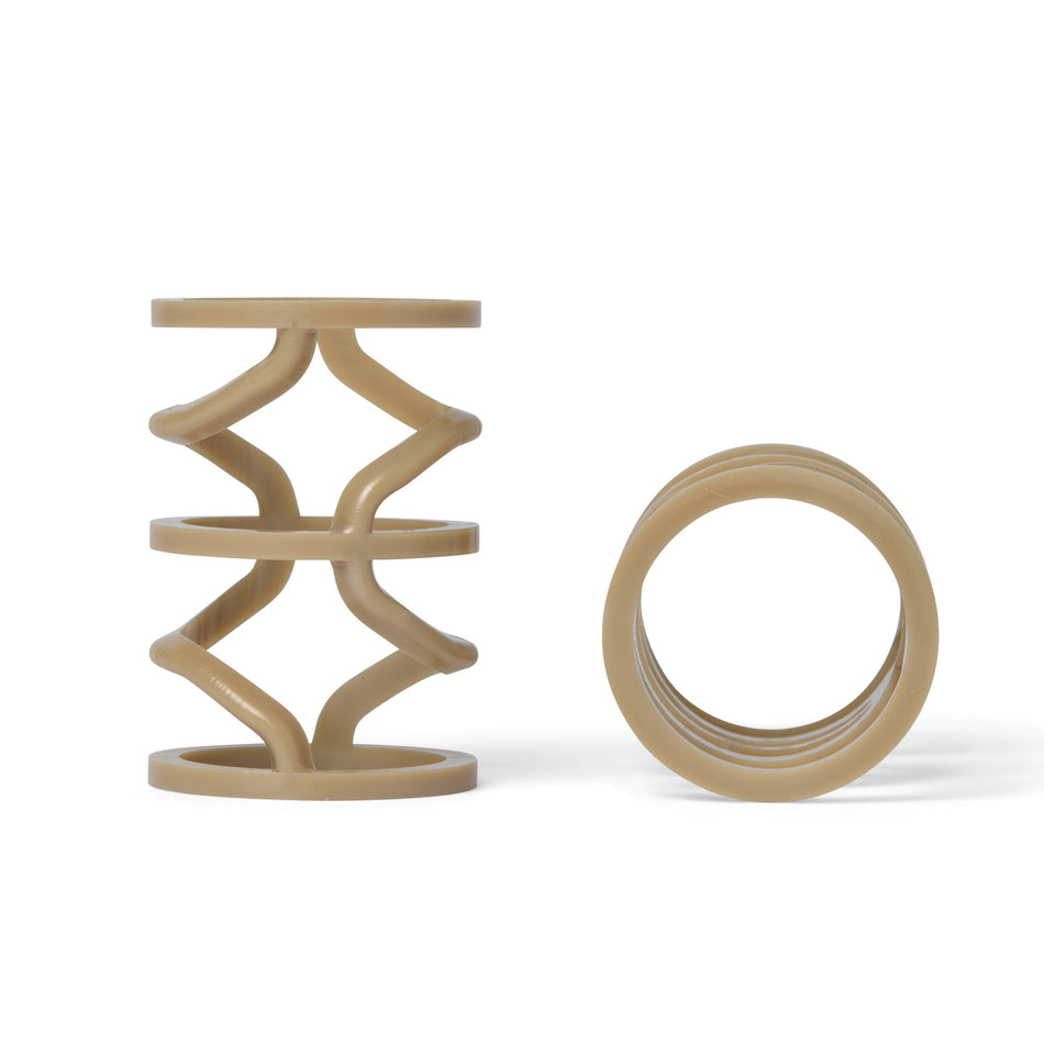 PEEK OMEGA Type Spring (19.5-24-36L)