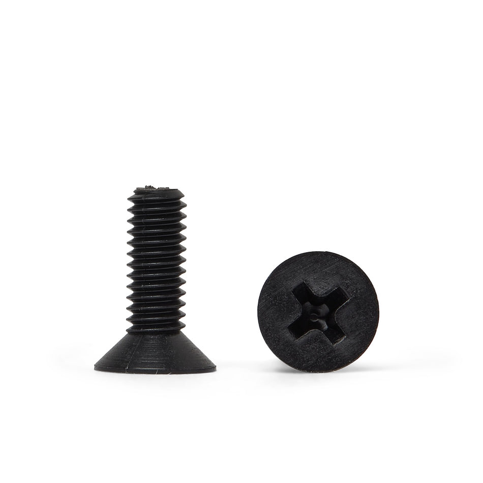 Tornillos avellanados RENY