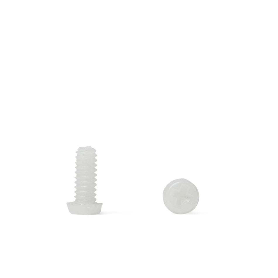 Tornillos de cabeza plana RENY Micro