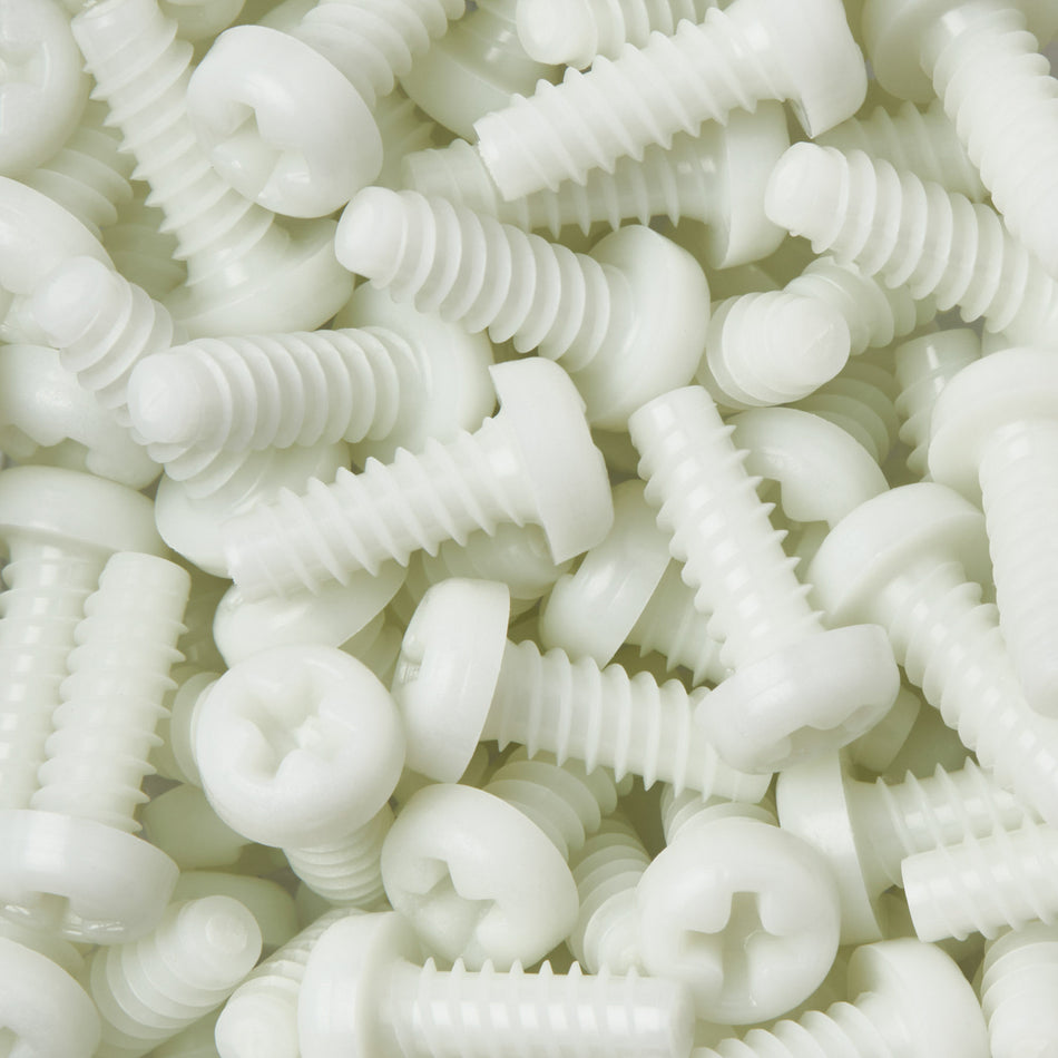 Tornillo roscado RENY - DIN 7981 C