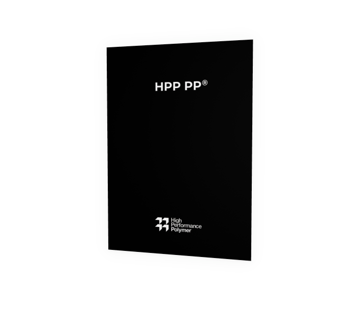 HPP PP® Ficha técnica