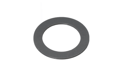 Polyslider Composite Graphite Flat Washers - High Performance Polymer-Plastic Fastener Components